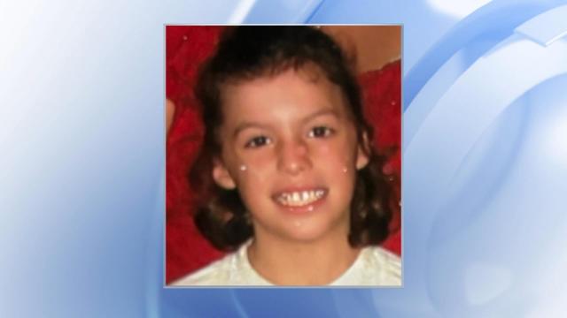 Police said London Deven was last seen in 2019 in Fayetteville. This photo from about 2007 was taken when she was about 12 years old. Photo courtesy of the Fayetteville Police Department.