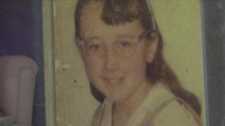 Mary Theresa Simpson case still active 60 years later