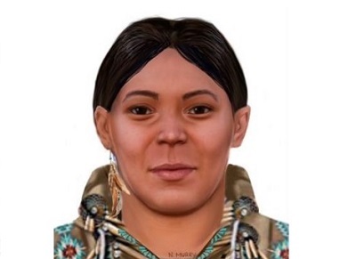  Detectives Release New Forenic Sketch in 30-Year-Old Cold Case