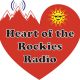 heartoftherockiesradio.com