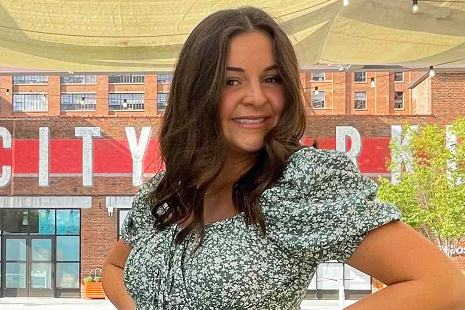 Student Laken Hope Riley Found Dead on University of Georgia Campus