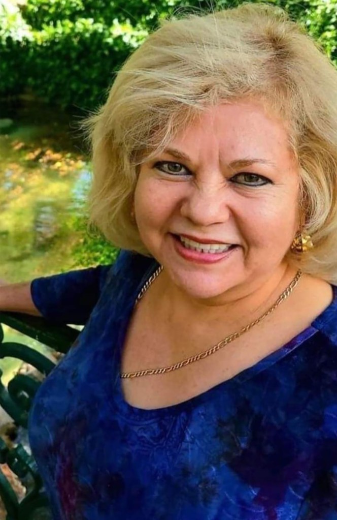 Kidnapping victim Maria del Carmen Lopez, 68