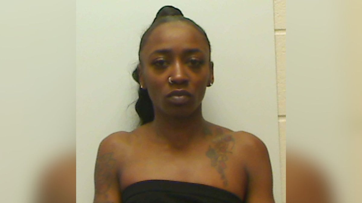 A Cleveland woman was arrested in connection to the murder of Hudson man.
