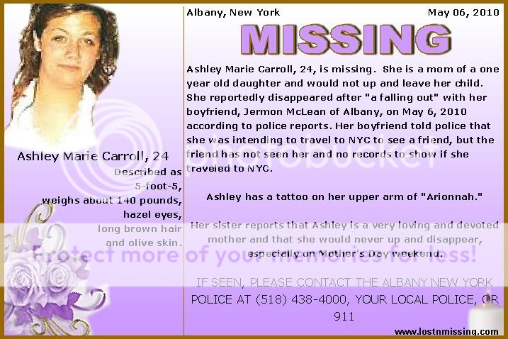 AshleyMarieCarroll24MISSINGAlbanyNY.jpg