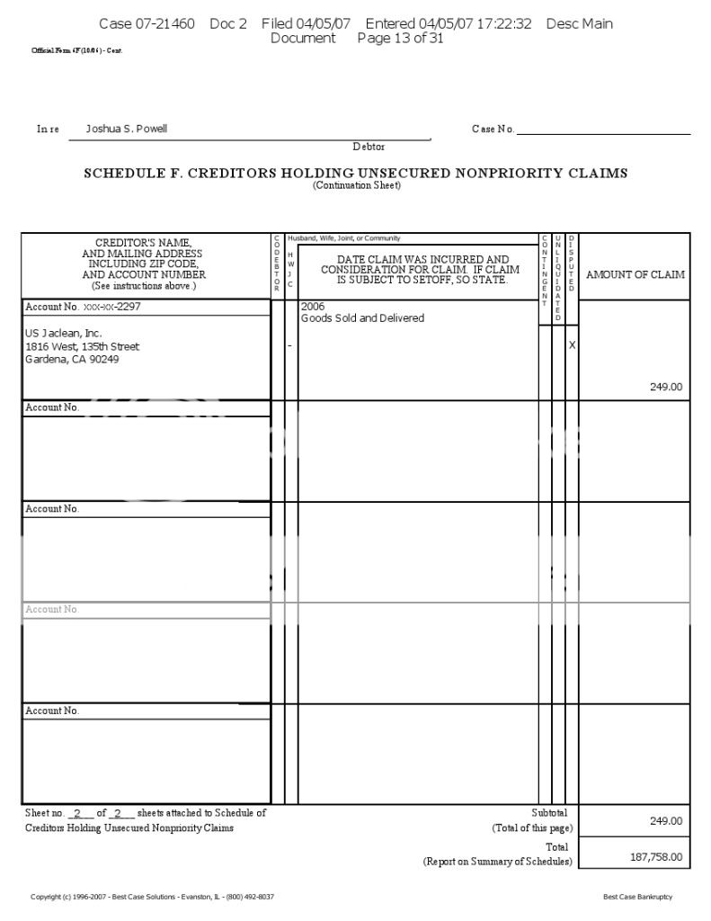 JoshPowellBankruptcyPage13of31.jpg