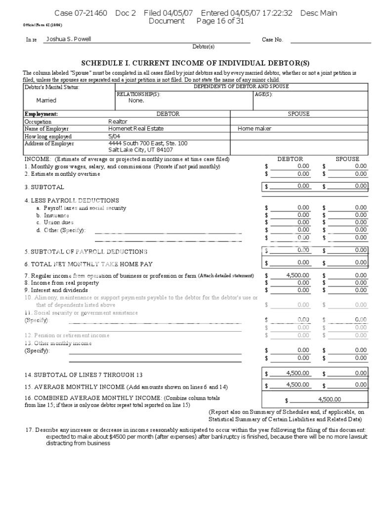 JoshPowellBankruptcyPage16of31.jpg