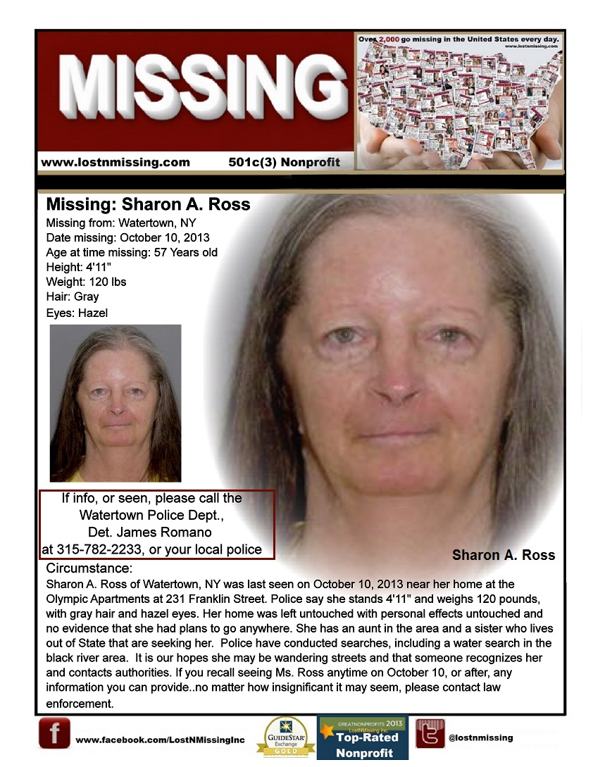 Sharon-Ross-MISSING-Watertown-NY-Oct-10-2013.jpg