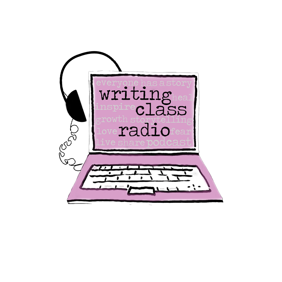 www.writingclassradio.com