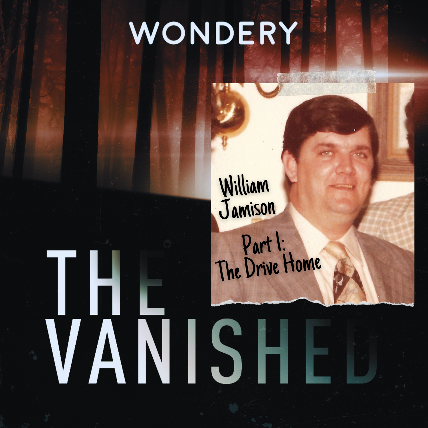 www.thevanishedpodcast.com