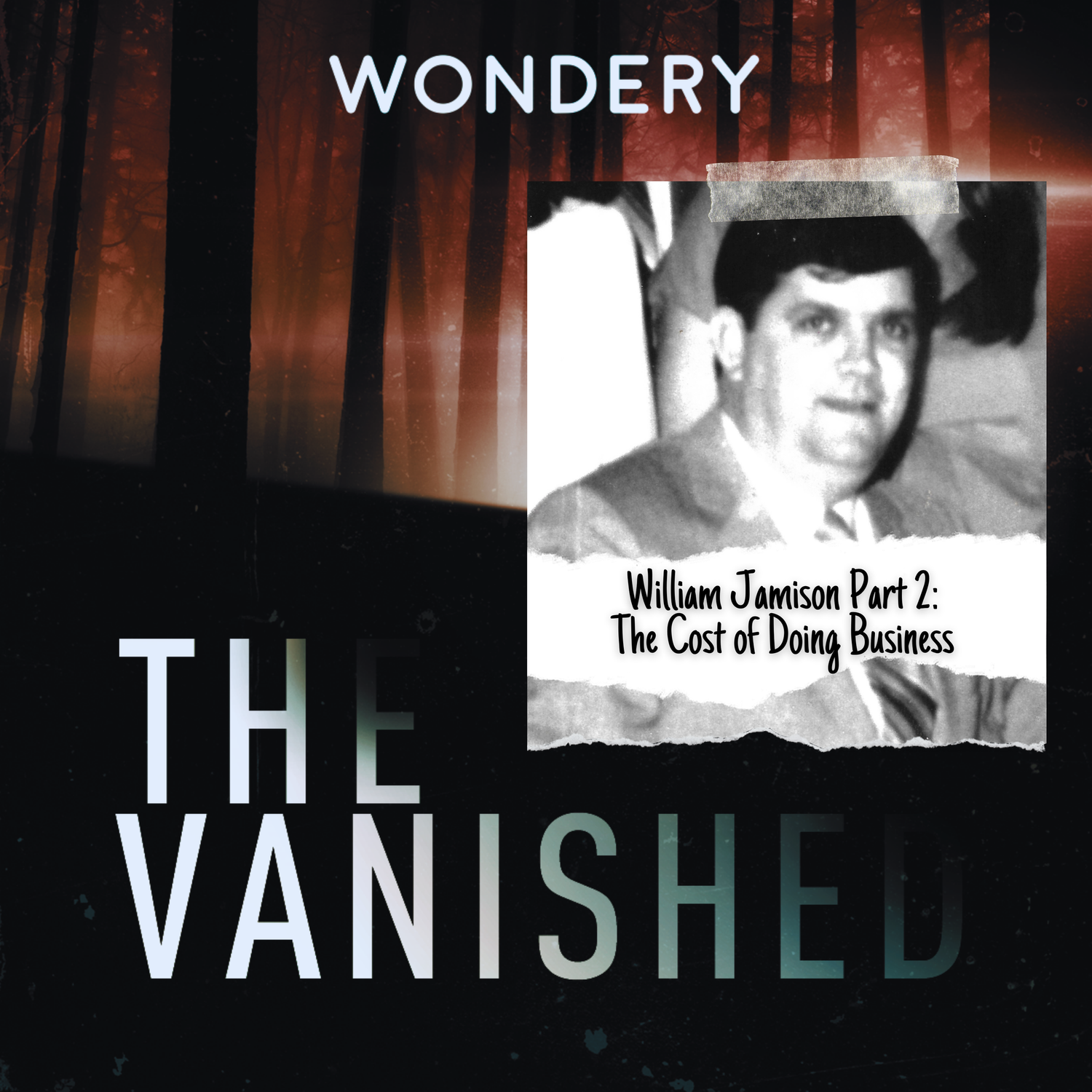 www.thevanishedpodcast.com