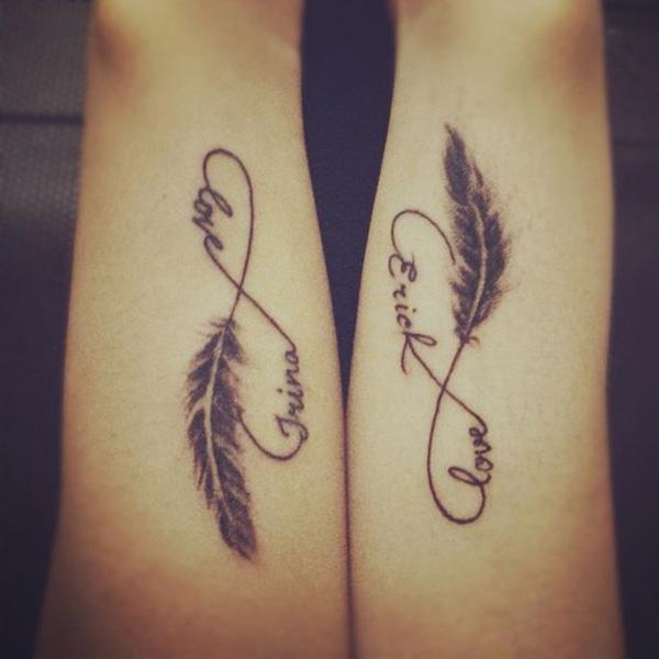 Love-feather-infinity-couple-tattoo.jpg