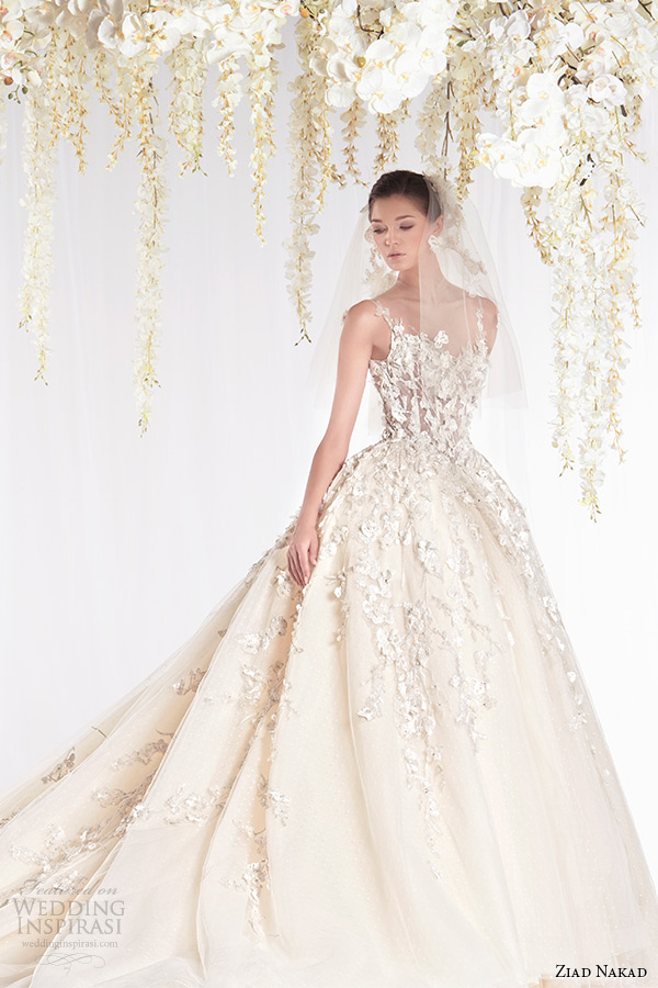 ziad-nakad-2015-haute-couture-bridal-wedding-dress-leaf-applique-sleeveless-with-strap-ball-gown.jpg