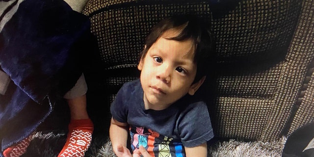 Missing 6-year-old Noel Rodriguez-Alvarez out of Everman, Texas, requires consistent medical care and authorities are desperately searching for him. 