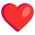 Red Heart on Microsoft Windows 11 22H2