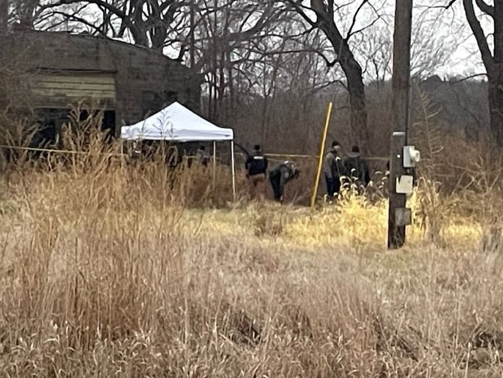 The Douglas County Sheriff’s Office said Wednesday evening that a body was discovered at a...