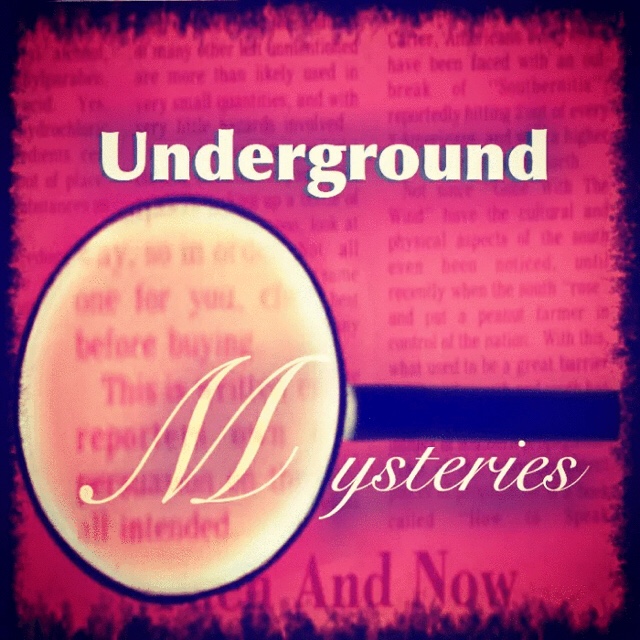 undergroundmysteries.com