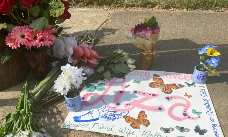 Community members finish Eliza Fletcher’s run down Central Avenue – FOX13 News Memphis