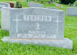 Sgt Robert J. Turchun