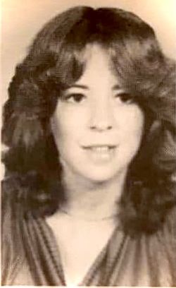 Kimberly Sue Louiselle (1966-1982) - Trova un monumento funebre