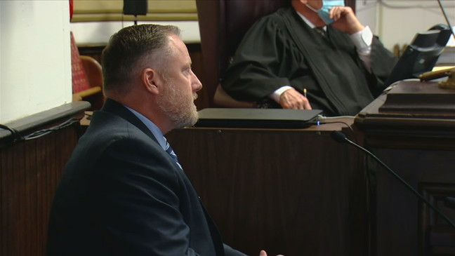 Motion to set bond in George Wagner's case reveals a look at the evidence (WKRC)