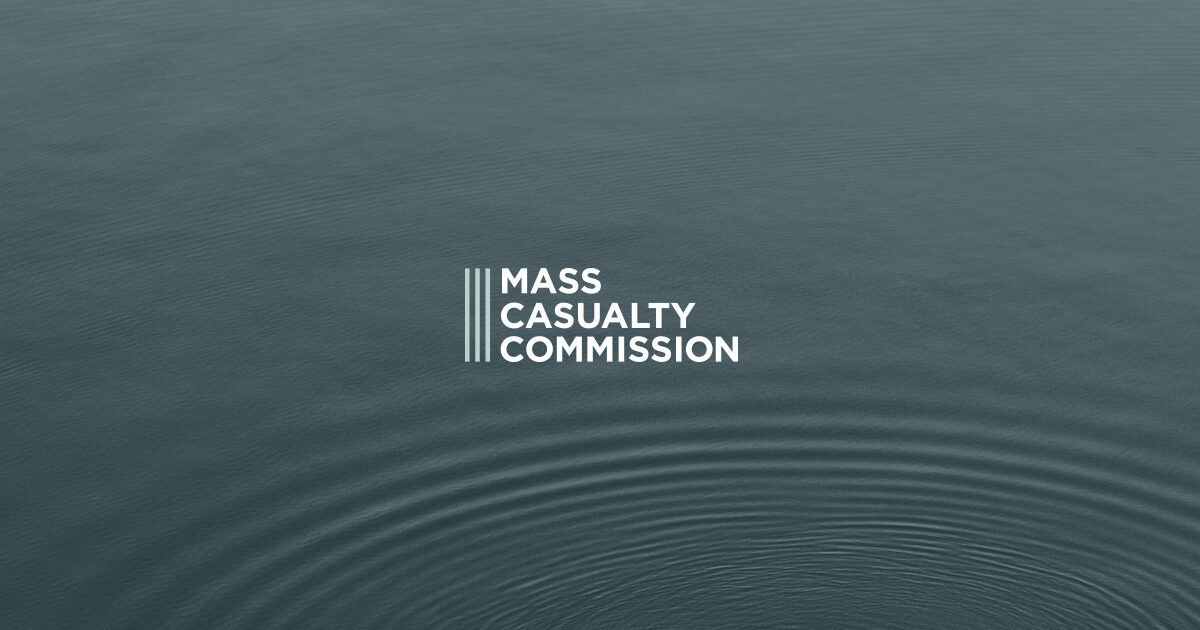 masscasualtycommission.ca