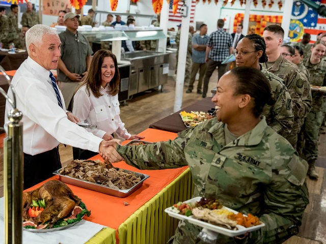 Mike-Pence-Karen-Pence-surprise-visit-Iraq-Thanksgiving-ap-640x480.jpg
