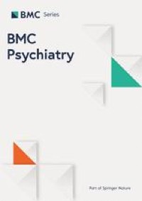 bmcpsychiatry.biomedcentral.com