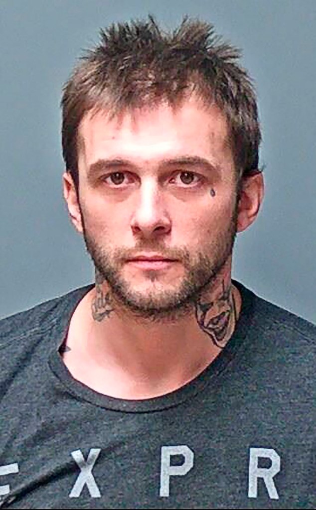 Adam Montgomery, of Manchester, N.H. Montgomery, 31, father of the missing girl, Harmony Montgomery, was arrested Tuesday, Jan. 4, 2022, on second-degree assault, custody and child endangerment charges regarding his daughter.