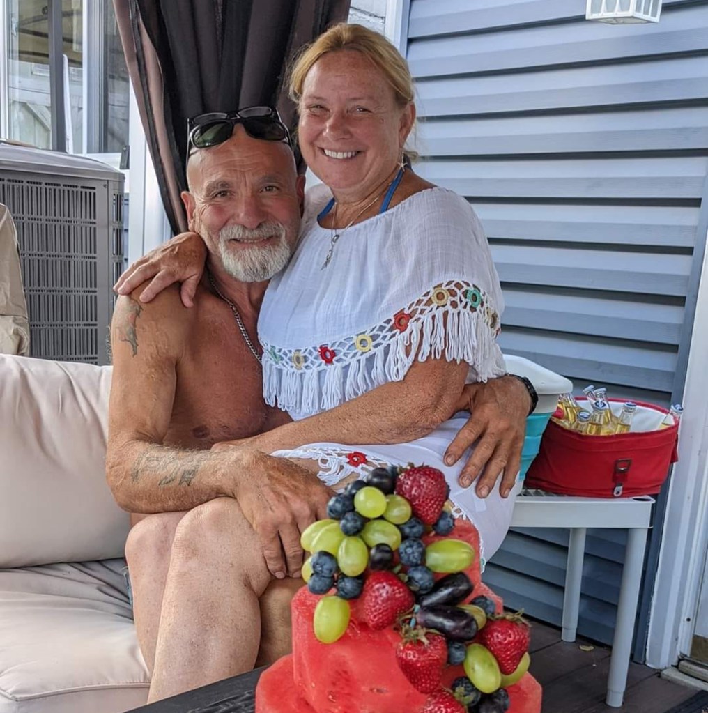 The U.S. Coast Guard is searching for Virginia Beach retirees Yanni Nikopoulos and Dale Jones, both 65, who went missing while sailing to Azores, Portugal