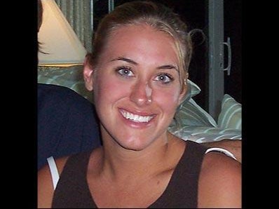 <p>Jennifer Kesse, from Orlando, Florida, disappeared in 2006</p>