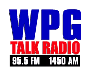 wpgtalkradio.com