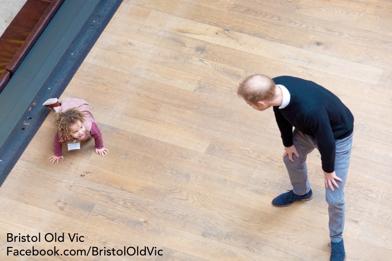 Harry-Bristol-Old-Vic-Exec-Director-Daughter-Ocean-on-Floor-Feb-1-2019-via-BOV-FB.jpg