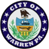www.cityofwarrenpa.gov