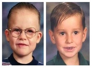 Missing boys cold case, Edward Jr. and Austin Bryant
