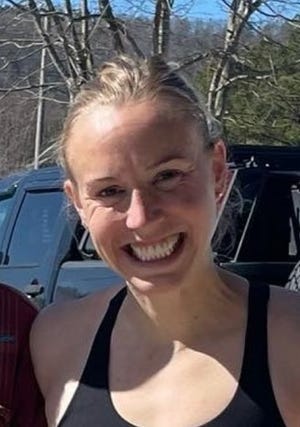 Eliza Fletcher, 34, was reported missing Friday, Sept. 2, 2022. Police say she was kidnapped while jogging near the University of Memphis.