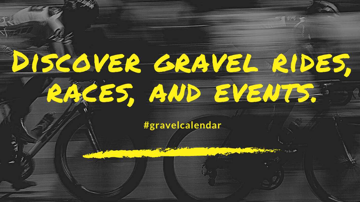 www.gravelcyclist.com