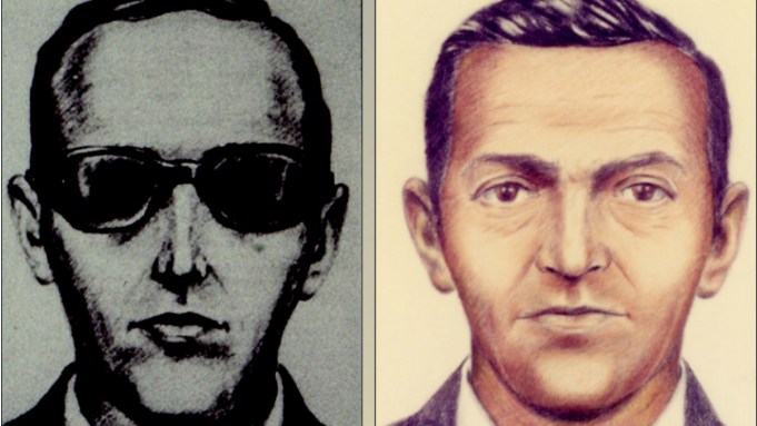 D.B. Cooper Mystery May Have Been