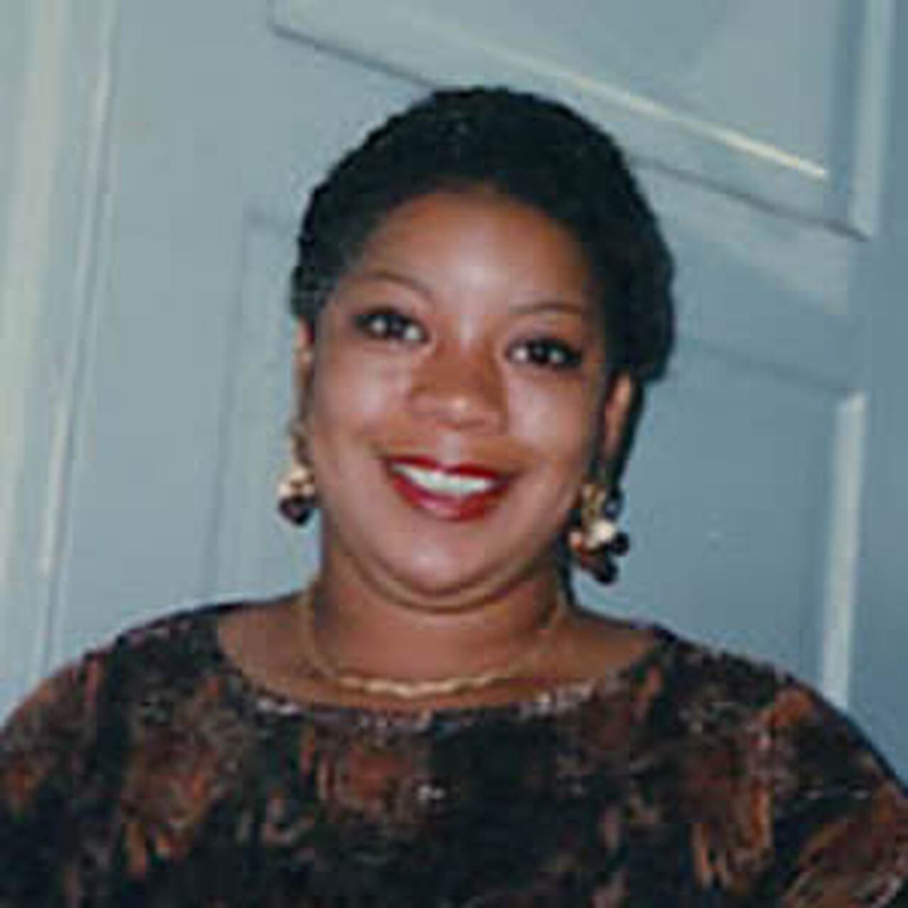 Sherrie Lynette Stout