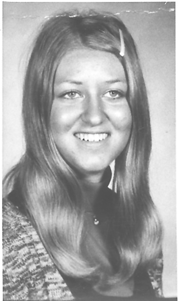 Sherri Miller, 17, vanished in May 1971 while driving to a party in Vermillion, SD