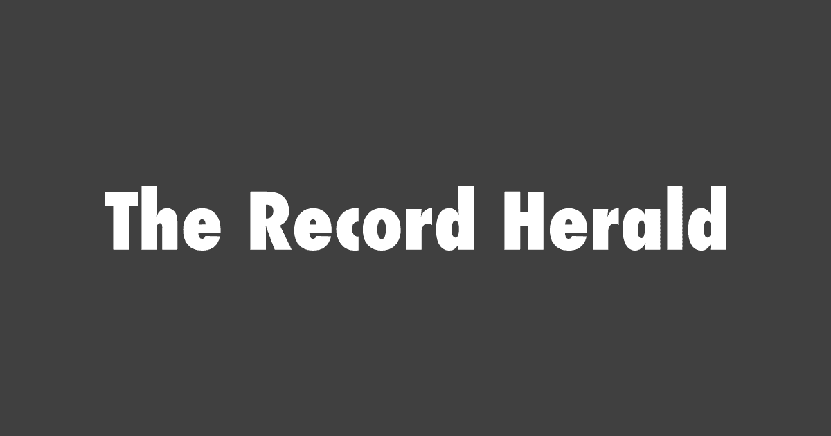 www.therecordherald.com