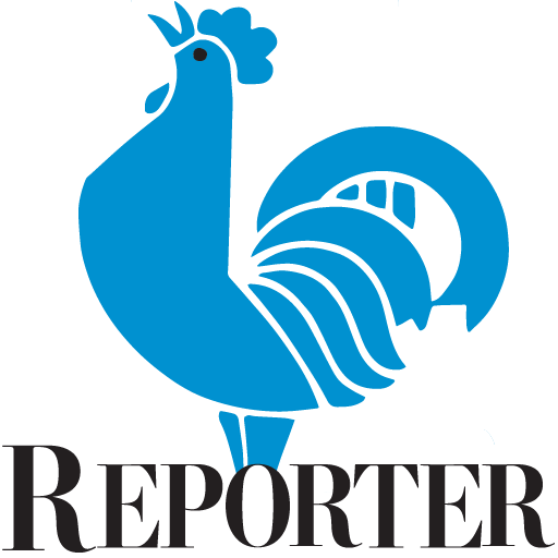 www.thereporter.com