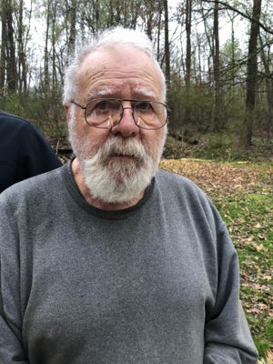 William Walter Korzon, 76, who had been living in southern York County, had been charged with criminal homicide in the 1981 death of his wife, Gloria.