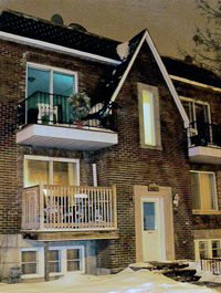 Photo : Sylvain SENNEVILLE et Valérie MARTIN Photo : Sylvain SENNEVILLE et Valérie MARTIN