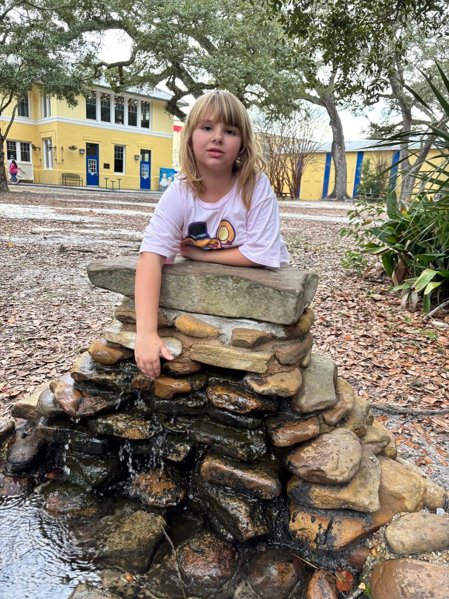 Found Deceased - MS - Gracelyn Vick, 6, Harrison County, 13 April 2025