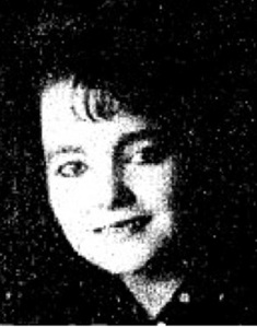 Traci Evenson Traci Evenson