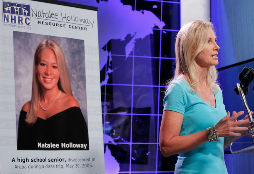 Natalee Holloway Natalee Holloway