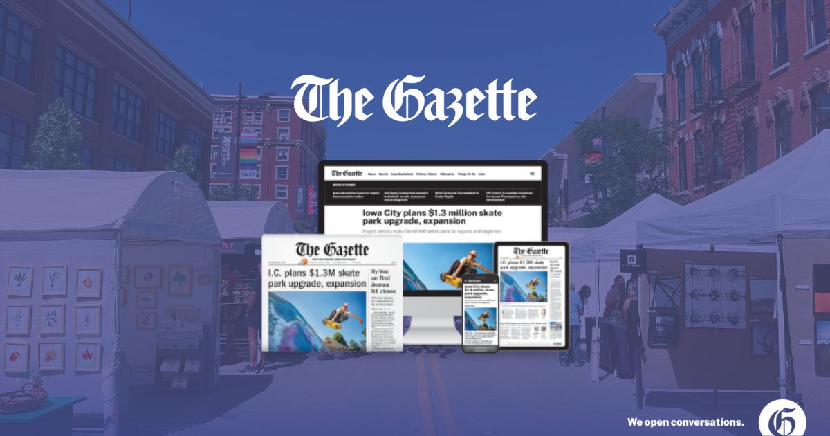 www.thegazette.com