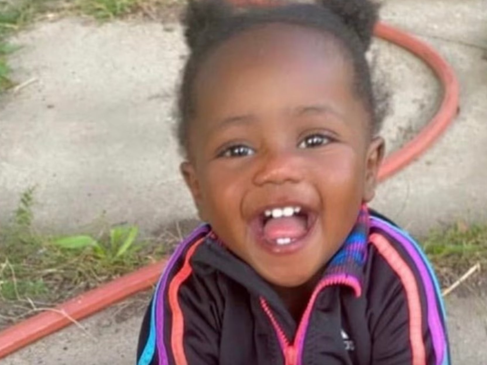 <p>The baby was found in a van belonging to the daycare owner, which had transported her to the centre that morning</p> <p>The baby was found in a van belonging to the daycare owner, which had transported her to the centre that morning</p>
