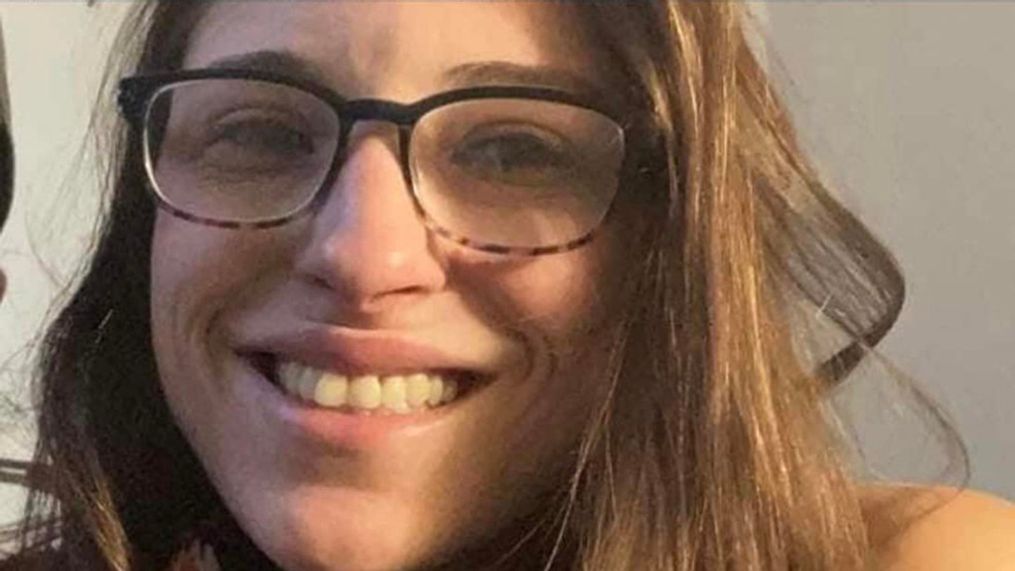 Amanda Fielder (Portland Police Department) Amanda Fielder (Portland Police Department)