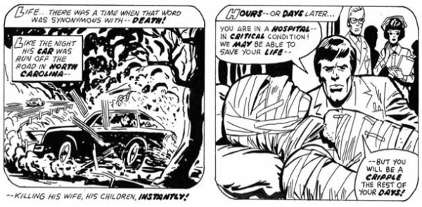 the-human-fly-origin the-human-fly-origin